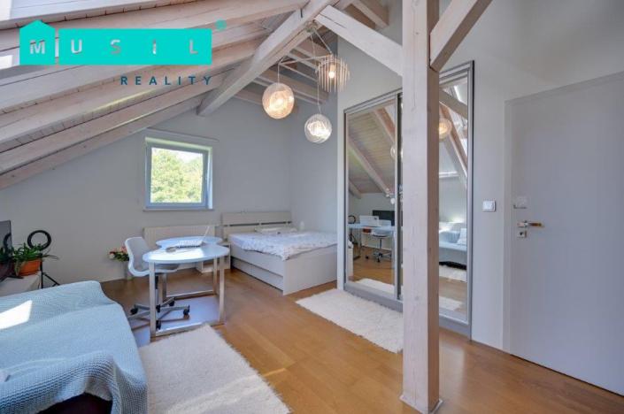 Prodej rodinného domu, Šternberk, Za Humny, 200 m2