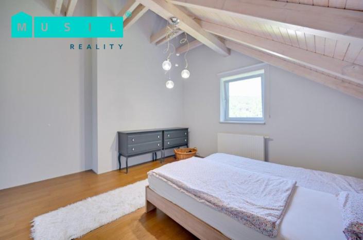 Prodej rodinného domu, Šternberk, Za Humny, 200 m2