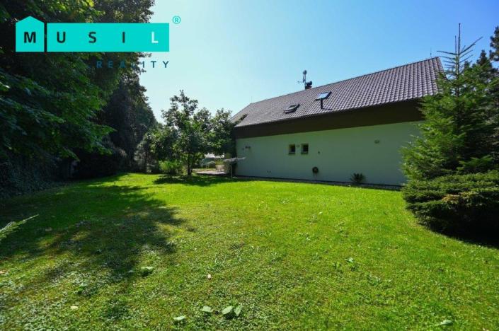 Prodej rodinného domu, Šternberk, Za Humny, 200 m2