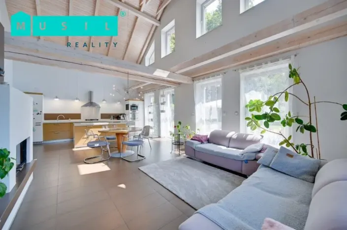 Prodej rodinného domu, Šternberk, Za Humny, 200 m2