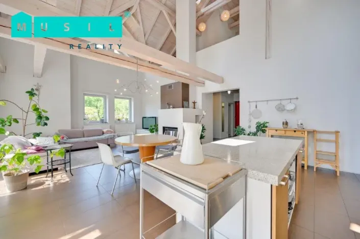 Prodej rodinného domu, Šternberk, Za Humny, 200 m2