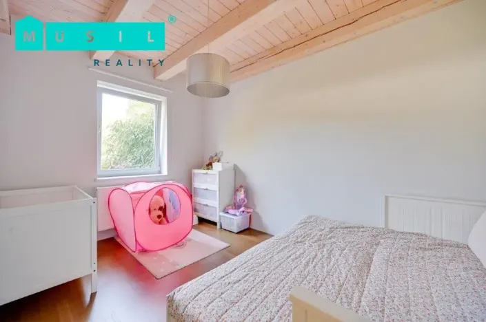 Prodej rodinného domu, Šternberk, Za Humny, 200 m2