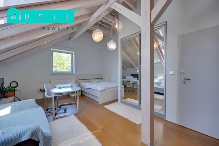 Prodej rodinného domu, Šternberk, Za Humny, 200 m2