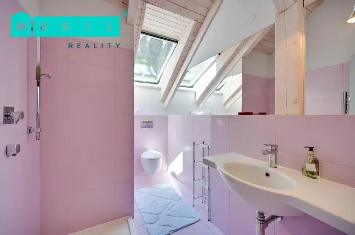 Prodej rodinného domu, Šternberk, Za Humny, 200 m2