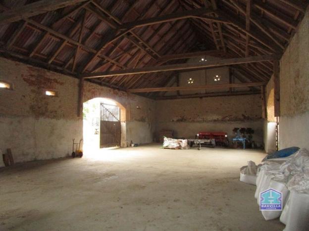 Prodej zemědělského objektu, Kostelec - Nedražice, 604 m2