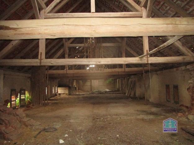 Prodej zemědělského objektu, Kostelec - Nedražice, 604 m2