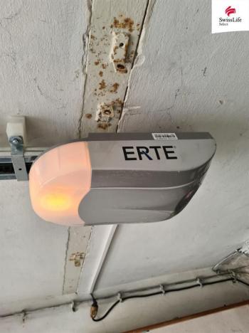 Pronájem garáže, Chrudim, Víta Nejedlého, 18 m2