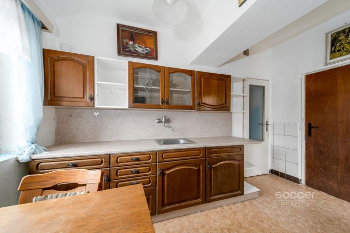 Prodej rodinného domu, Jirny, Alšova, 74 m2