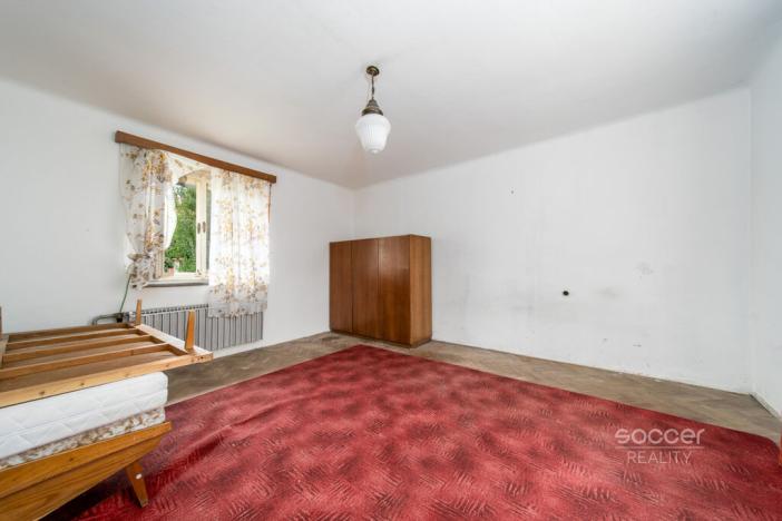 Prodej rodinného domu, Jirny, Alšova, 74 m2