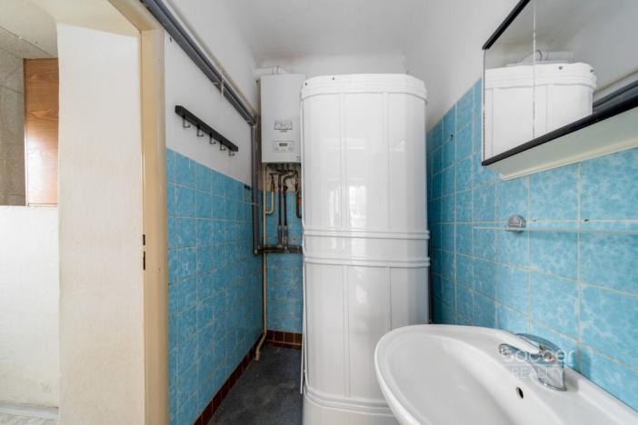 Prodej rodinného domu, Jirny, Alšova, 74 m2