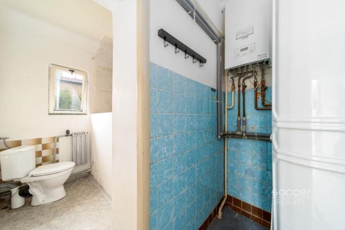 Prodej rodinného domu, Jirny, Alšova, 74 m2