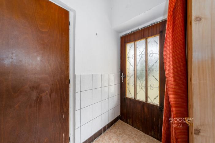 Prodej rodinného domu, Jirny, Alšova, 74 m2