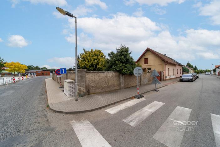 Prodej rodinného domu, Jirny, Alšova, 74 m2