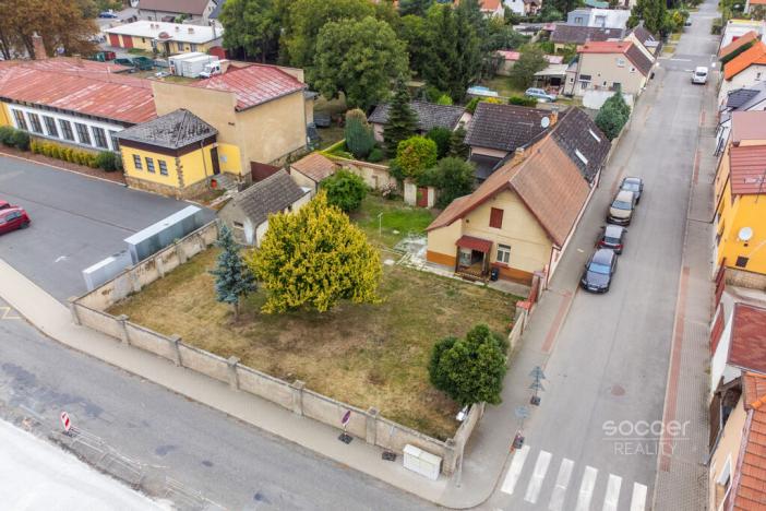 Prodej rodinného domu, Jirny, Alšova, 74 m2