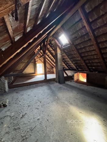 Prodej rodinného domu, Jirny, Alšova, 74 m2