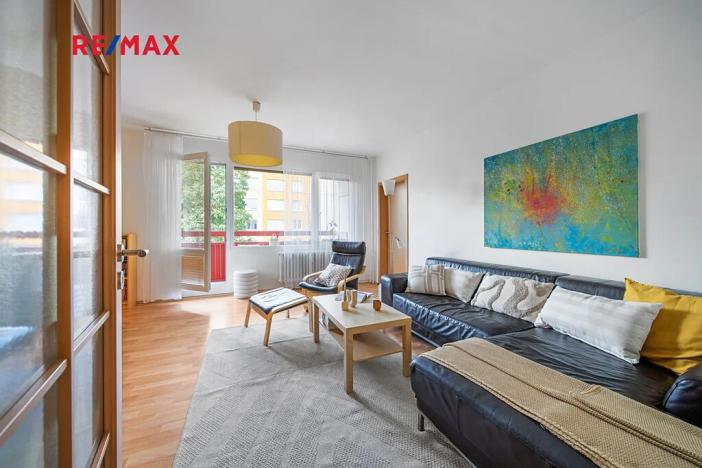 Prodej bytu 4+1, Brno, Kosíkova, 92 m2