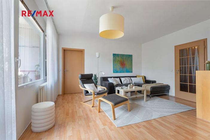 Prodej bytu 4+1, Brno, Kosíkova, 92 m2