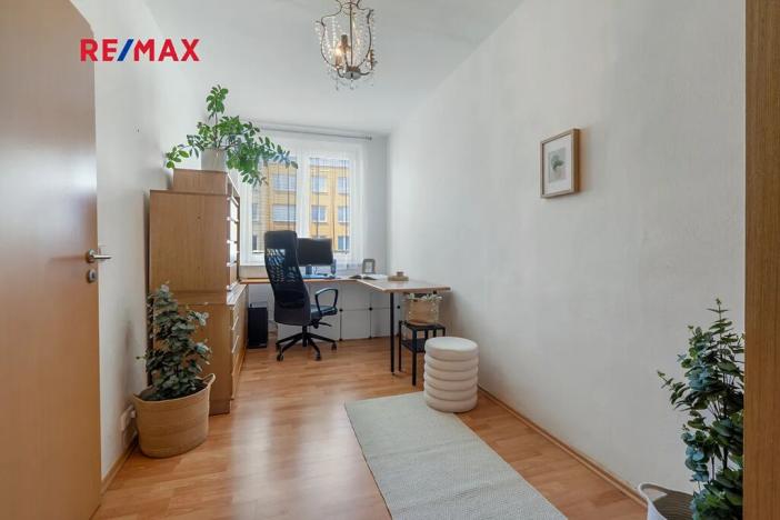 Prodej bytu 4+1, Brno, Kosíkova, 92 m2