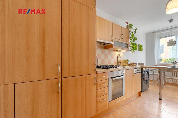 Prodej bytu 4+1, Brno, Kosíkova, 92 m2