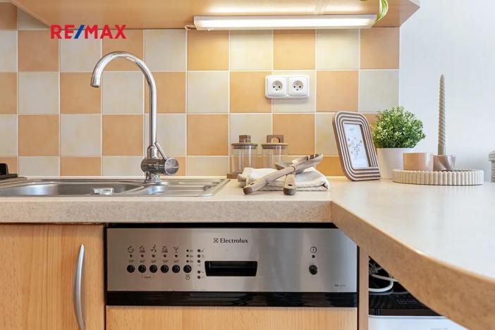 Prodej bytu 4+1, Brno, Kosíkova, 92 m2