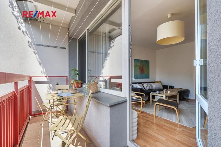 Prodej bytu 4+1, Brno, Kosíkova, 92 m2