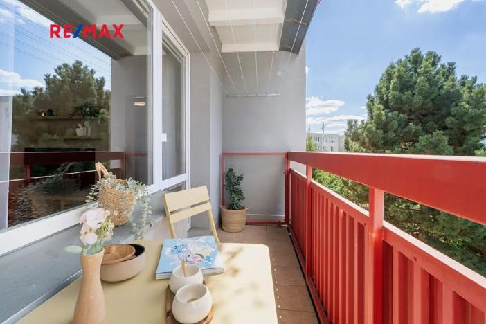 Prodej bytu 4+1, Brno, Kosíkova, 92 m2