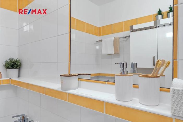 Prodej bytu 4+1, Brno, Kosíkova, 92 m2