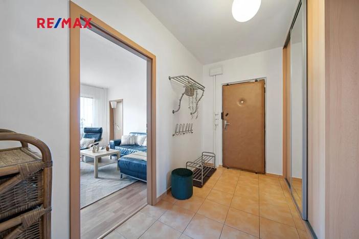 Prodej bytu 4+1, Brno, Kosíkova, 92 m2