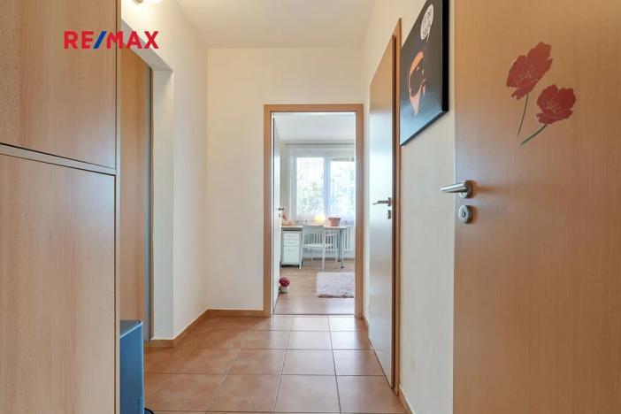 Prodej bytu 4+1, Brno, Kosíkova, 92 m2