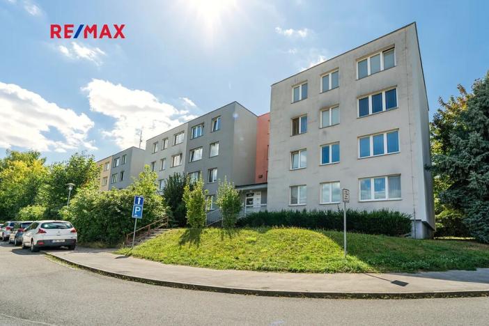 Prodej bytu 4+1, Brno, Kosíkova, 92 m2