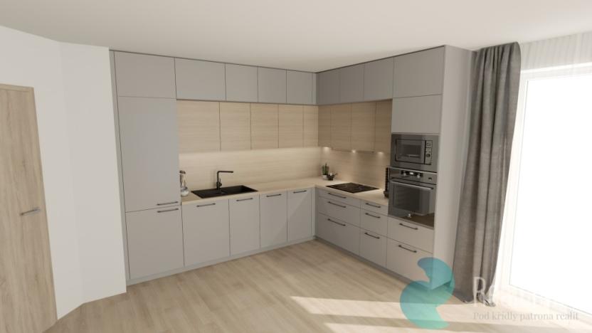 Pronájem bytu 3+kk, České Budějovice - České Budějovice 2, 78 m2