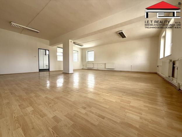 Pronájem obchodního prostoru, Brno, Pražákova, 565 m2