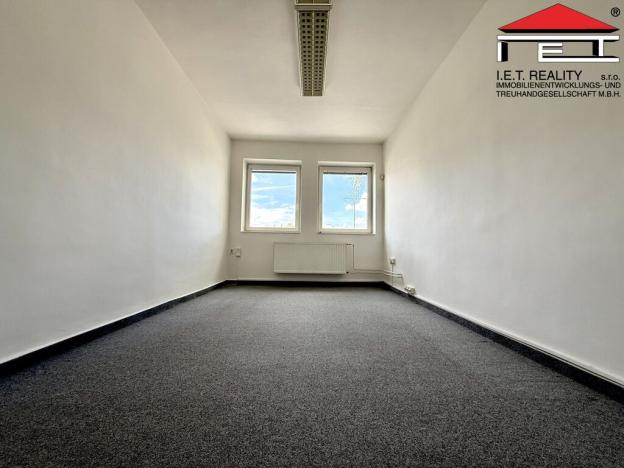 Pronájem obchodního prostoru, Brno, Pražákova, 565 m2