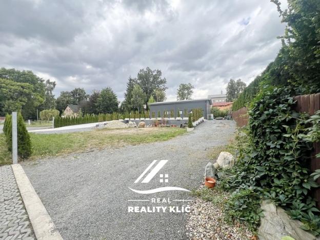 Prodej garáže, Rýmařov, Máchova, 96 m2