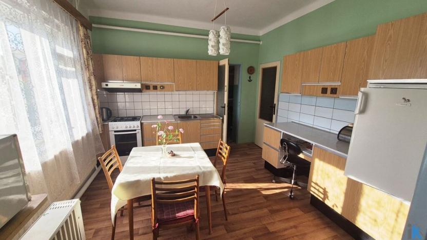 Prodej rodinného domu, Ptení - Ptenský Dvorek, 156 m2