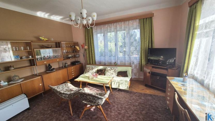 Prodej rodinného domu, Ptení - Ptenský Dvorek, 156 m2