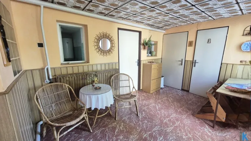 Prodej rodinného domu, Ptení - Ptenský Dvorek, 156 m2