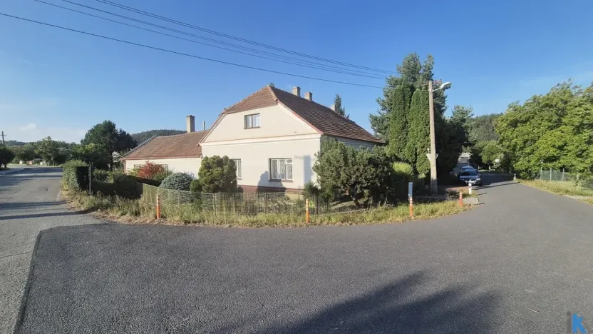 Prodej rodinného domu, Ptení - Ptenský Dvorek, 156 m2