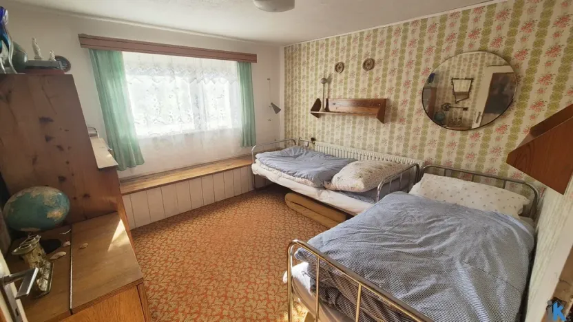 Prodej rodinného domu, Ptení - Ptenský Dvorek, 156 m2