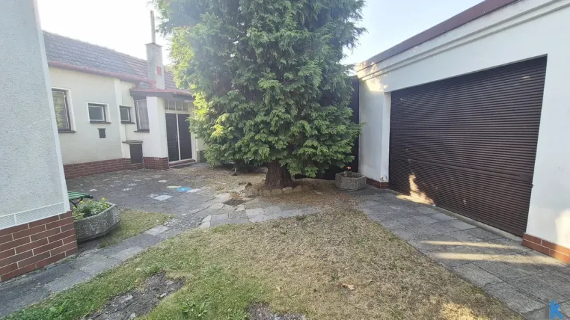 Prodej rodinného domu, Ptení - Ptenský Dvorek, 156 m2