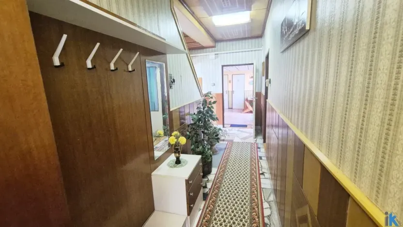 Prodej rodinného domu, Ptení - Ptenský Dvorek, 156 m2