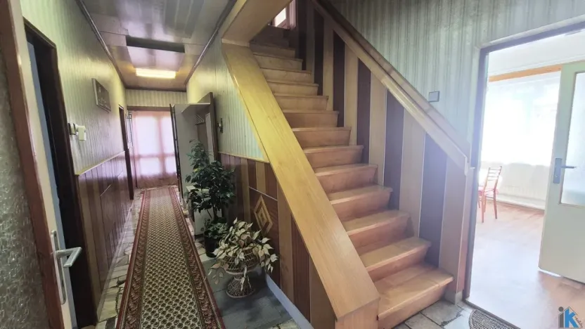 Prodej rodinného domu, Ptení - Ptenský Dvorek, 156 m2