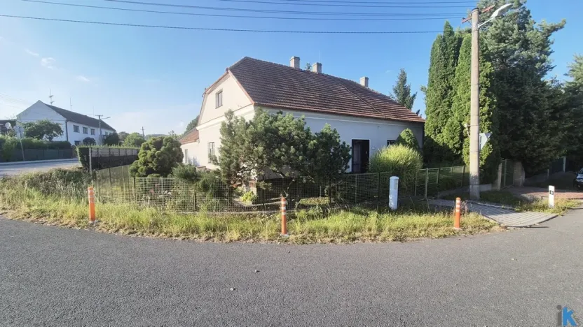 Prodej rodinného domu, Ptení - Ptenský Dvorek, 156 m2