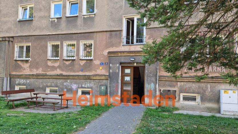 Pronájem obchodního prostoru, Havířov - Šumbark, Wolkerova, 61 m2