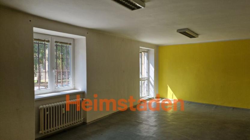 Pronájem obchodního prostoru, Havířov - Šumbark, Wolkerova, 61 m2