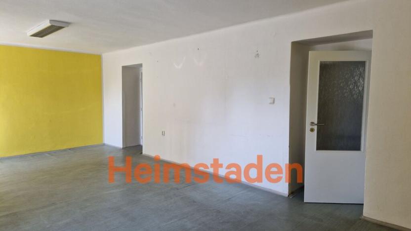 Pronájem obchodního prostoru, Havířov - Šumbark, Wolkerova, 61 m2