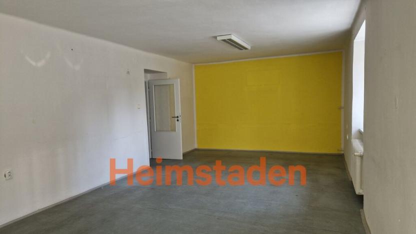 Pronájem obchodního prostoru, Havířov - Šumbark, Wolkerova, 61 m2