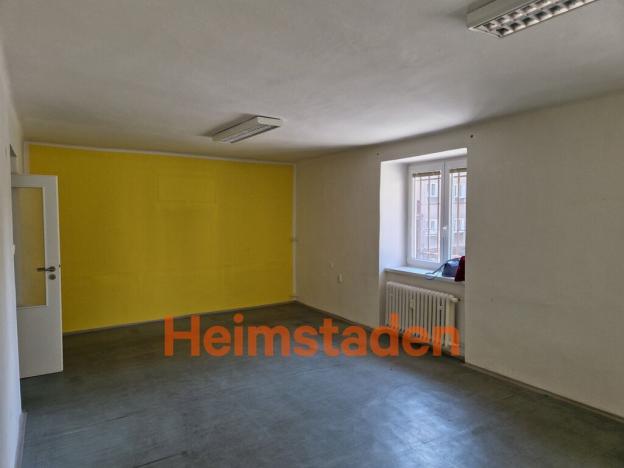 Pronájem obchodního prostoru, Havířov - Šumbark, Wolkerova, 61 m2