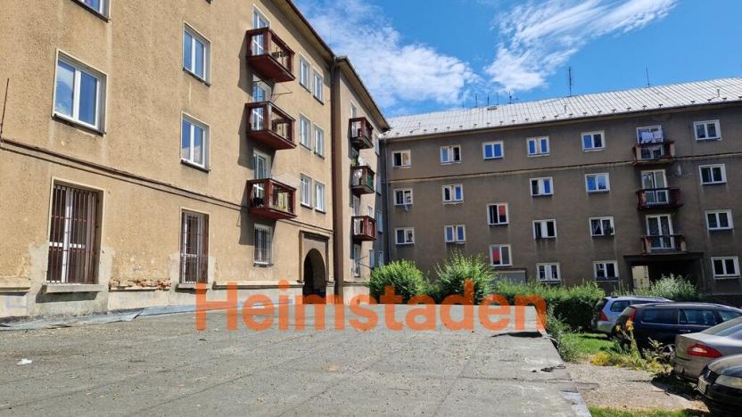 Pronájem kanceláře, Havířov - Šumbark, Wolkerova, 61 m2