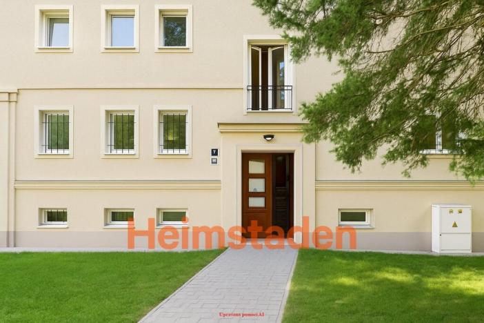 Pronájem kanceláře, Havířov - Šumbark, Wolkerova, 61 m2